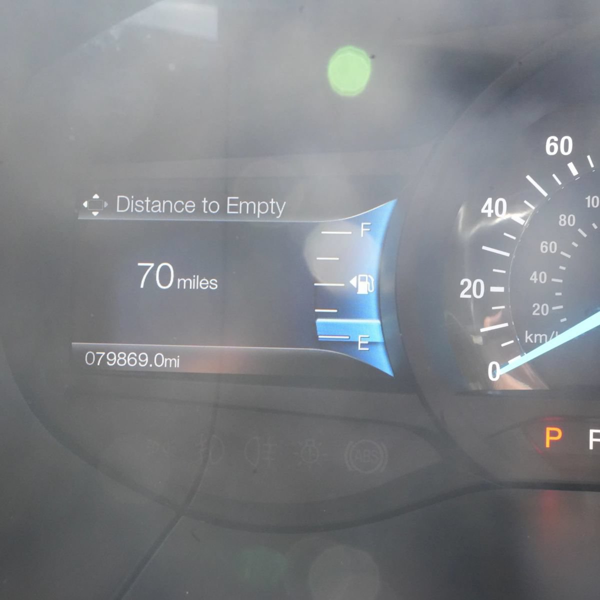 Used 2017 Ford Edge Sport AWD/4WD image 18