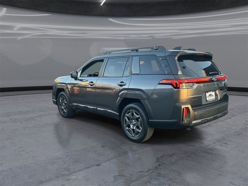 New 2026 Subaru Outback Premium image 4