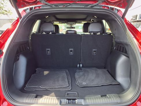 Used 2024 Ford Escape ST-Line w/ Tech Pack #1 AWD/4WD image 21