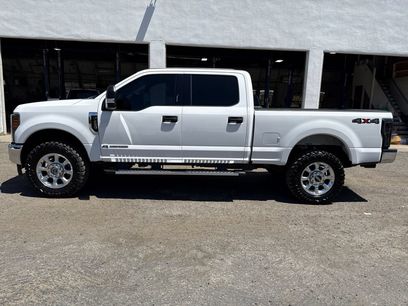 Used 2019 Ford F250 XLT w/ Snow Plow Prep Package