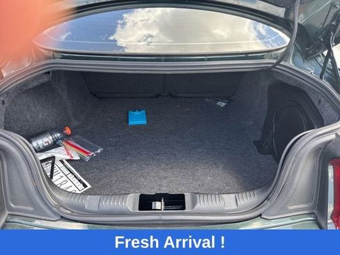 Used 2019 Ford Mustang Bullitt w/ Bullitt Electronics Package RWD image 3