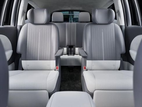 New 2026 Hyundai Ioniq 9 Calligraphy image 12