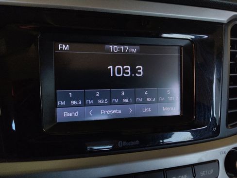 Used 2018 Hyundai Accent SE image 25