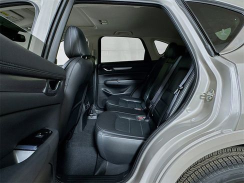 New 2025 MAZDA CX-5 AWD 2.5 S image 13