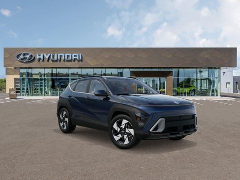 Used 2026 Hyundai Kona SEL Sport FWD image 2
