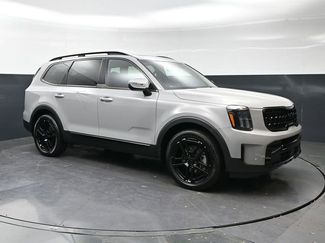 Used 2025 Kia Telluride EX X-Line video 3