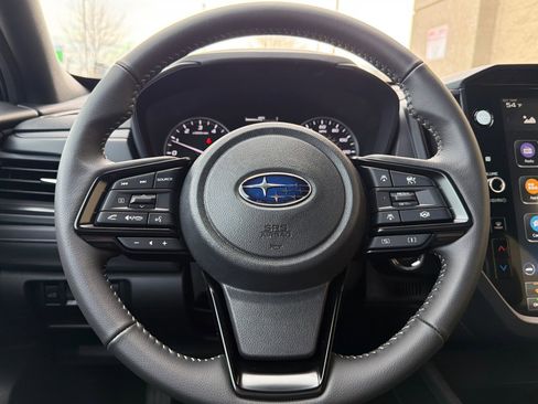 New 2026 Subaru Forester Premium image 23