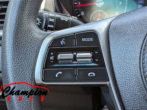 Used 2020 Kia Sorento LX FWD image 28