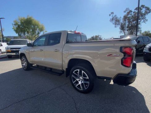 Used 2024 Chevrolet Colorado Z71 w/ Z71 Convenience Package 2 image 6