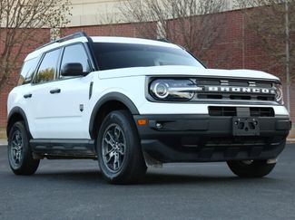 Used 2024 Ford Bronco Sport Big Bend w/ Convenience Package video 1