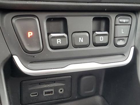 Certified 2018 GMC Terrain Denali FWD image 29