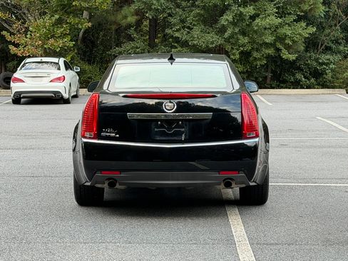 Used 2010 Cadillac CTS Luxury image 5