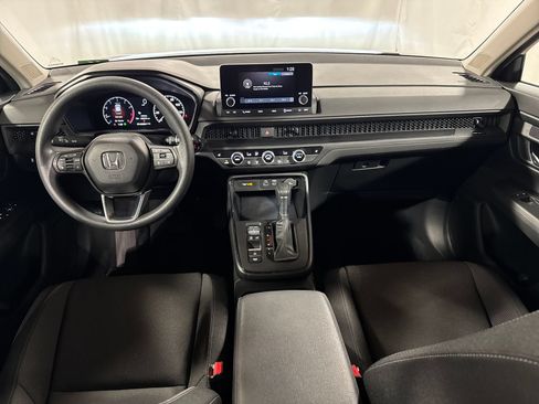 Certified 2024 Honda CR-V EX image 4