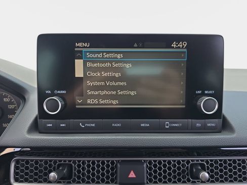 Used 2025 Honda Civic Sport image 23