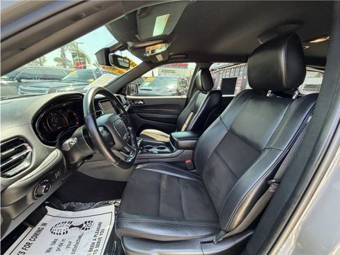 Used 2021 Dodge Durango GT RWD image 16