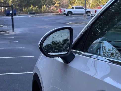 New 2026 Buick Envision Preferred image 27