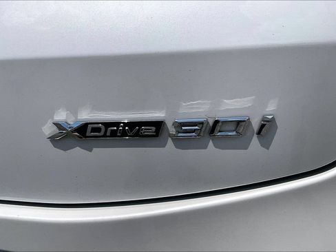 Used 2019 BMW X4 xDrive30i w/ Convenience Package AWD/4WD image 21