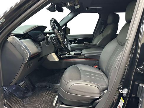 Used 2025 Land Rover Range Rover SE AWD/4WD image 17