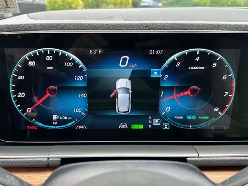 Certified 2023 Mercedes-Benz GLE 450 4MATIC image 24