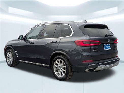 Used 2019 BMW X5 xDrive40i image 3