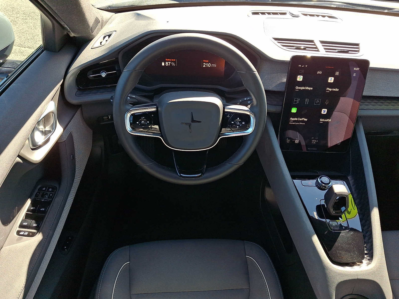 Used 2022 Polestar Polestar 2 FWD image 12