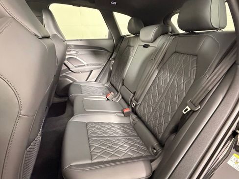 New 2026 Audi SQ5 Premium Plus AWD/4WD image 18