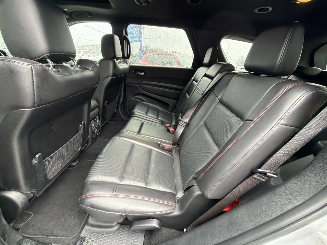Used 2024 Dodge Durango GT AWD/4WD image 21