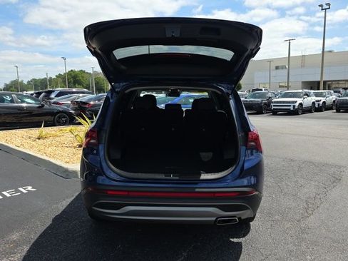 Used 2023 Hyundai Santa Fe SE w/ Cargo Package image 21