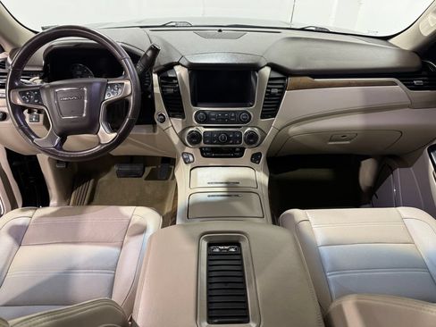 Used 2018 GMC Yukon Denali w/ Open Road Package AWD/4WD image 31