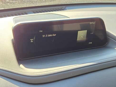 New 2026 MAZDA CX-30 AWD 2.5 S w/ Select Sport Pkg image 25