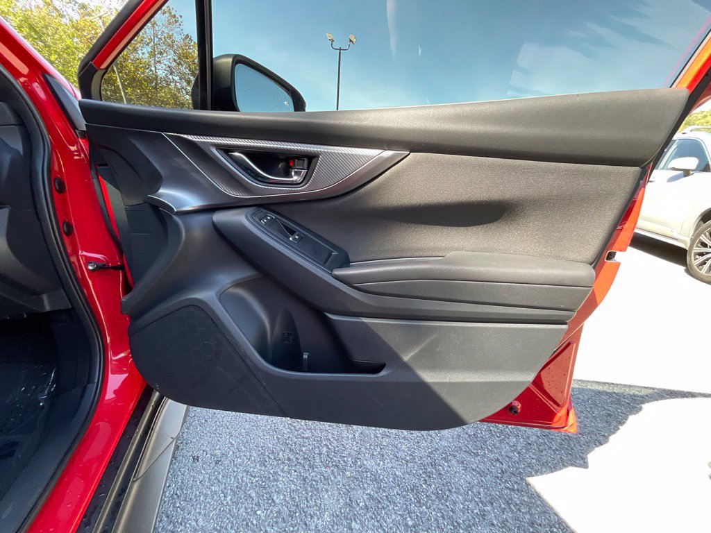 Used 2023 Subaru WRX Premium AWD/4WD image 21