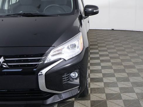 Used 2024 Mitsubishi Mirage G4 SE FWD image 12
