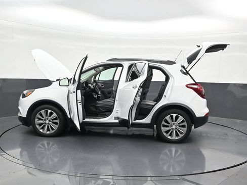 Used 2019 Buick Encore Preferred FWD image 33