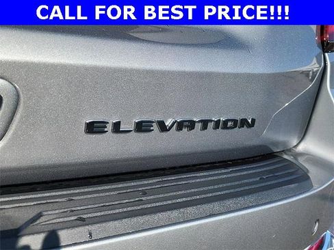 New 2026 GMC Yukon XL Elevation image 5