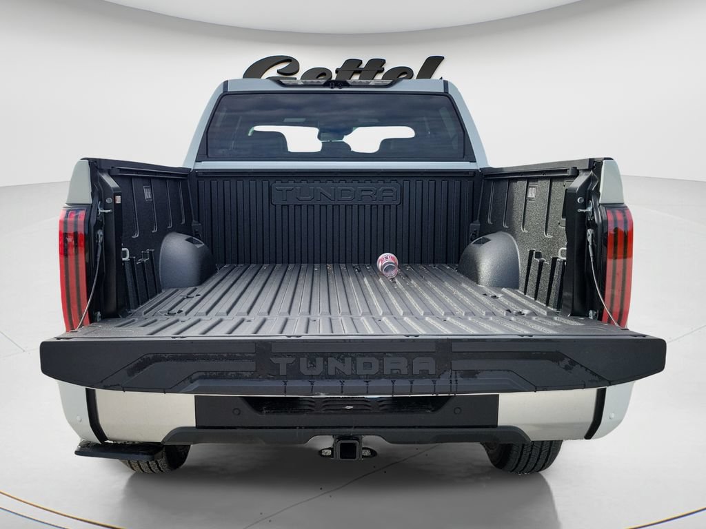 New 2026 Toyota Tundra Limited w/ Limited PVM Package AWD/4WD image 9