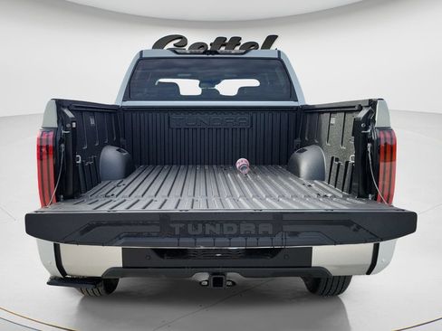 New 2026 Toyota Tundra Limited AWD/4WD image 9