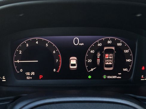 Used 2025 Honda Accord LX image 23