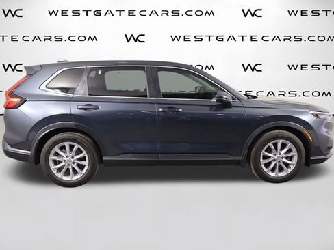 Used 2024 Honda CR-V EX-L image 43