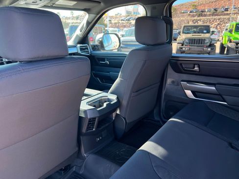 New 2026 Toyota Tundra SR5 image 19
