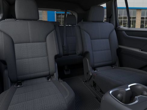 New 2026 GMC Acadia Elevation w/ LPO, Floor Liner Package FWD image 17