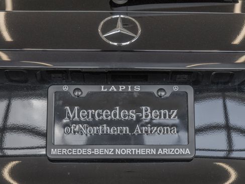 Certified 2025 Mercedes-Benz GLC 350e 4MATIC image 15