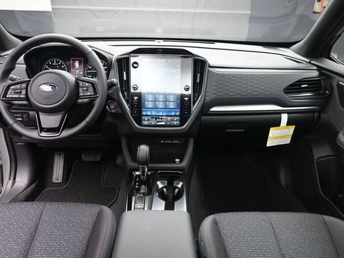 New 2026 Subaru Forester Premium AWD/4WD image 9