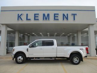 Used 2019 Ford F350 Lariat w/ Lariat Ultimate Package AWD/4WD video 1