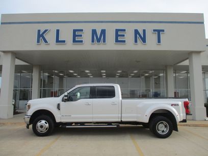 Used 2019 Ford F350 Lariat w/ Lariat Ultimate Package