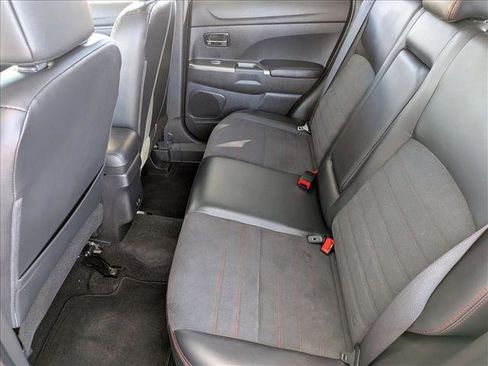 Used 2024 Mitsubishi Outlander Sport AWD image 17