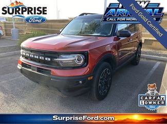 Used 2024 Ford Bronco Sport Outer Banks w/ Tech Package AWD/4WD 360° Tour