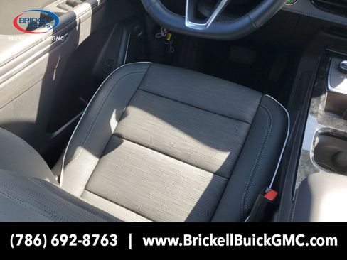 New 2026 Buick Enclave Sport Touring image 16