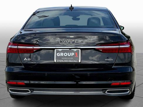 Used 2023 Audi A6 2.0T Premium image 7