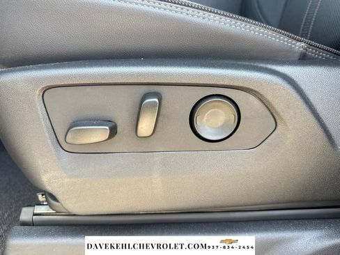Used 2025 Chevrolet Silverado 3500 High Country w/ High Country Premium Package AWD/4WD image 18