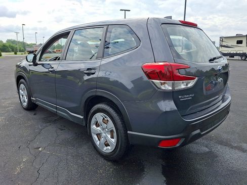 Used 2023 Subaru Forester AWD/4WD image 21